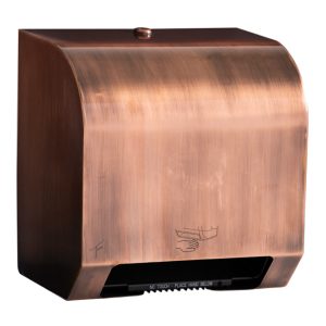 Ticra Mini Sensor Dispenser - COPPER