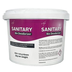 Ticra Sanibin powder 5kg