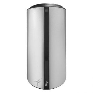 Ticra 850ml Auto Refillable Dispenser - SATIN