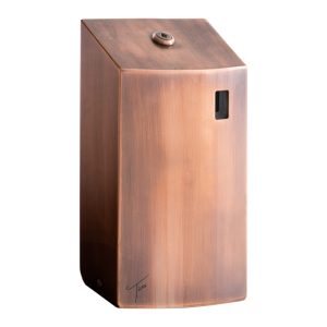 Ticra Auto Cleaner Dispenser - COPPER