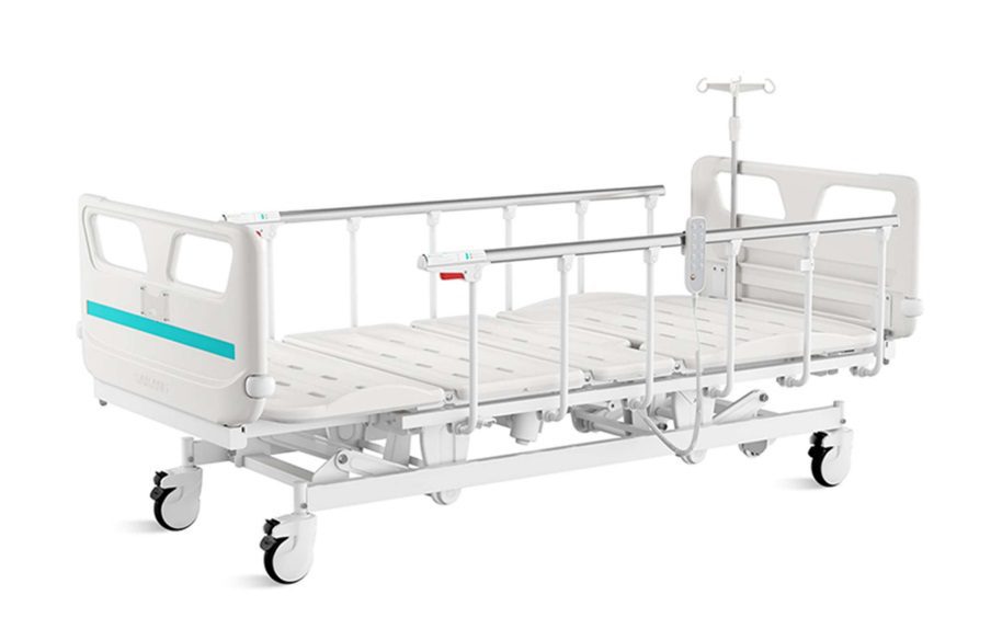 V8w SKD-C Electric Bed 5 Functions