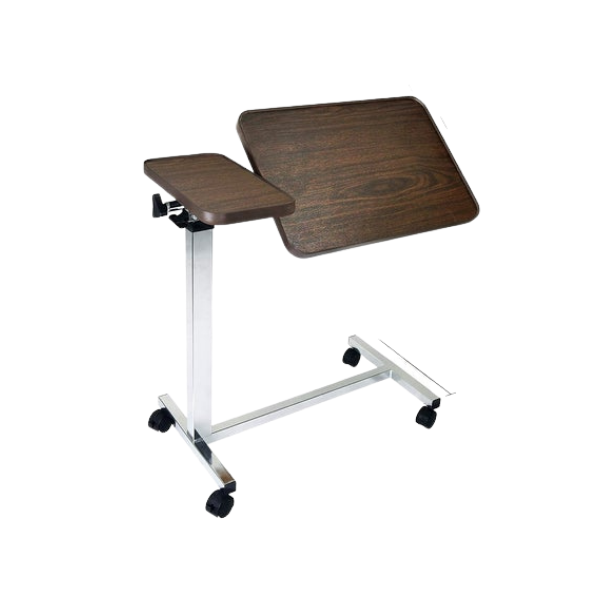 Over Bed Table - Height Adjustable YU 612