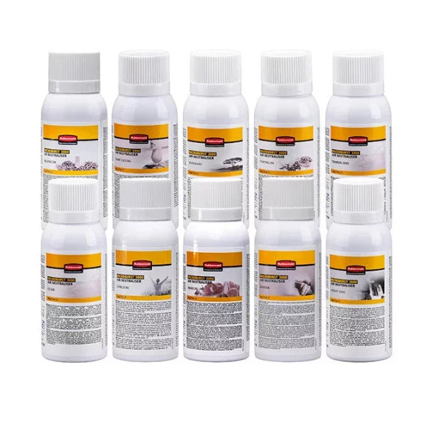 75ml Microburst 3000 - Box of 12 Refills