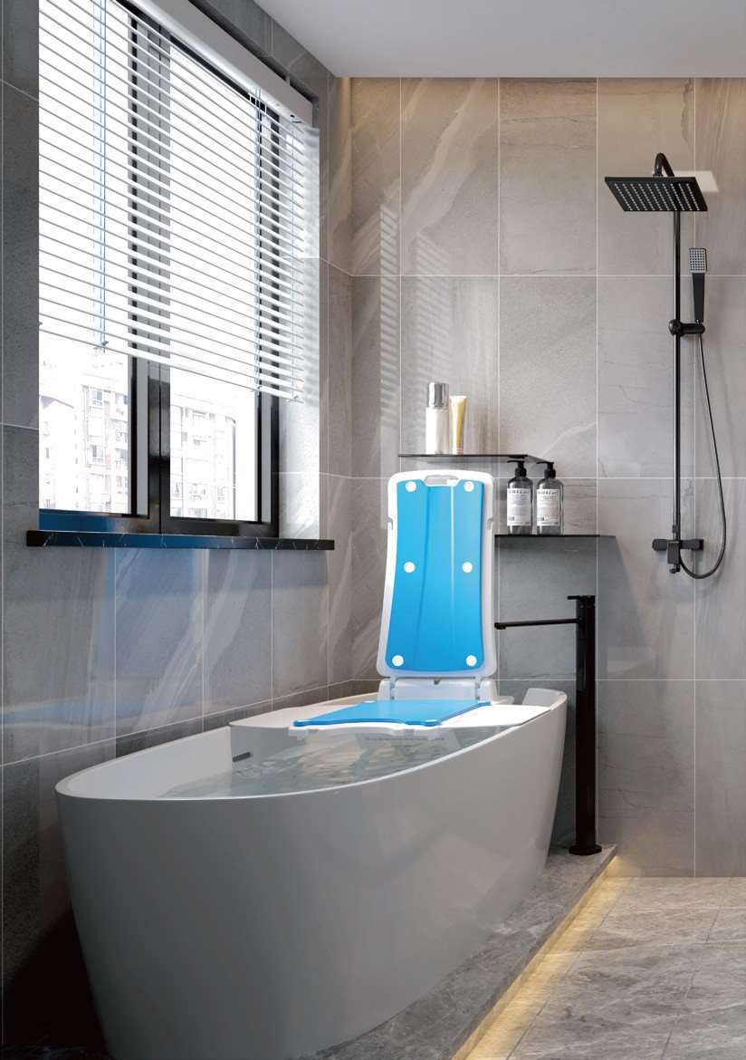 Bath Lift