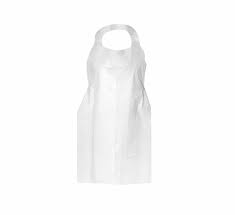 MOM - Aprons (100's) - Disposable