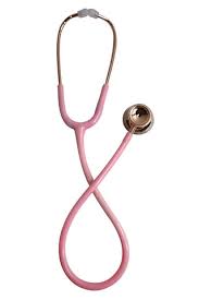 Contec Stethoscope - D/H  SC23