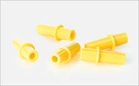 Surgical Suction Flovac - Lid Connectors 5's