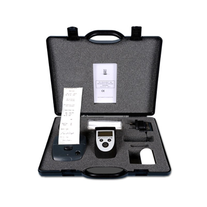 LION ALCOMETER 700 BREATHALYSER (*OPTIONAL PRINTING KIT)