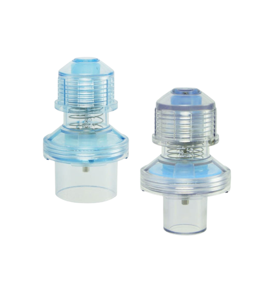 Peep Valve - 5-20cm CP