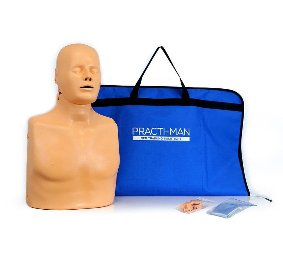 Practi-Man Advance