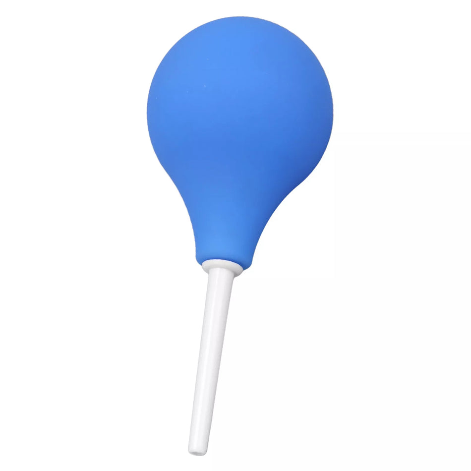 Syringe Enema