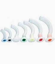 Guedel Airways - Each Size 000 - 5