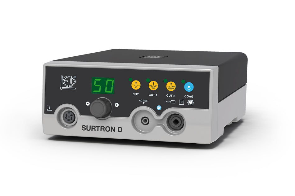 Surtron Diathermy 50D
