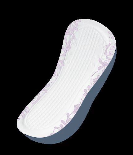 TENA Lady Slim Mini Magic Incontinence Liner - Pack 32