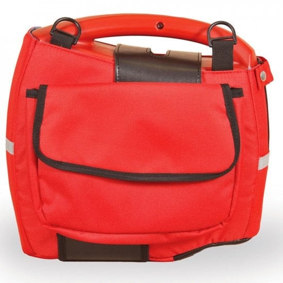 Progetti AED Rescue SAM - Carry Case