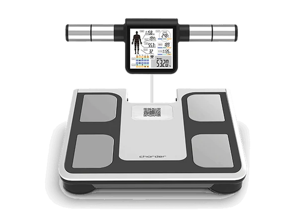 Scale U310 Body Composition Floor Scale