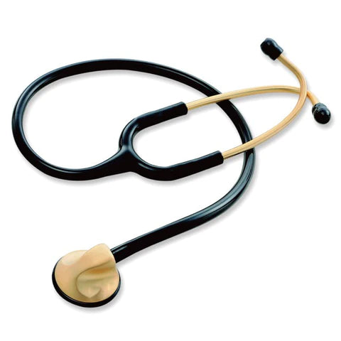Professional Single Head Stethoscope - Adult