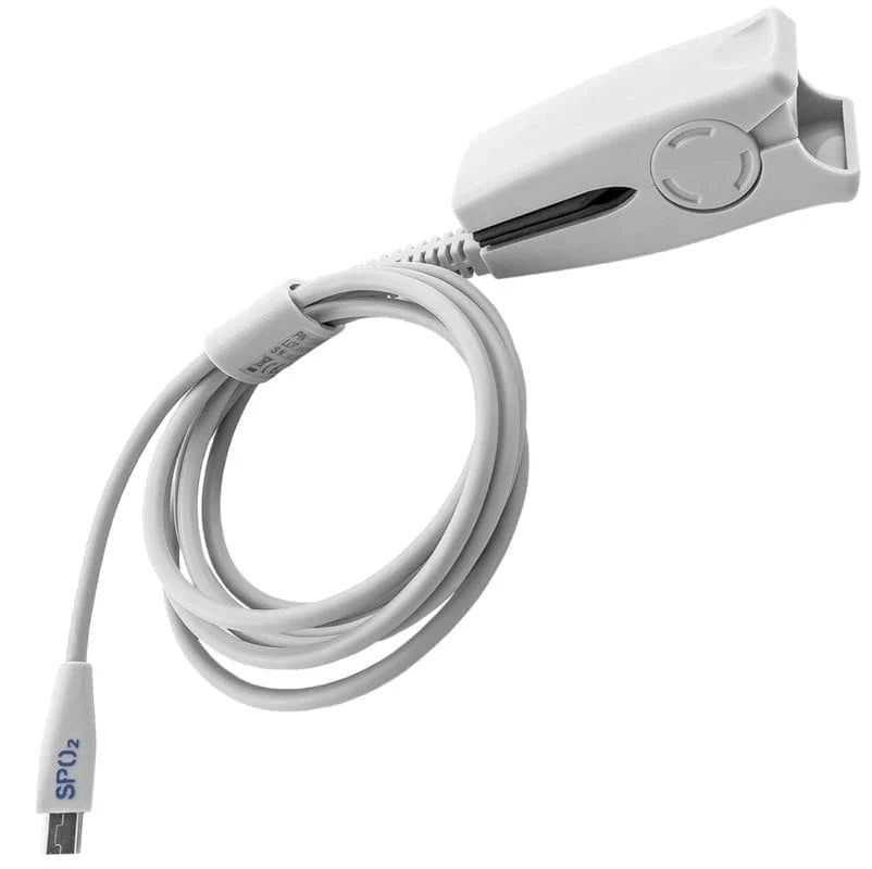 Contec BP Meter O8A with SPo2 Probe