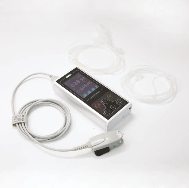 Contec CA10S Capnograph Sidestream