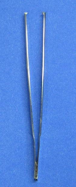 Forceps Tissue - 15cm 1x2