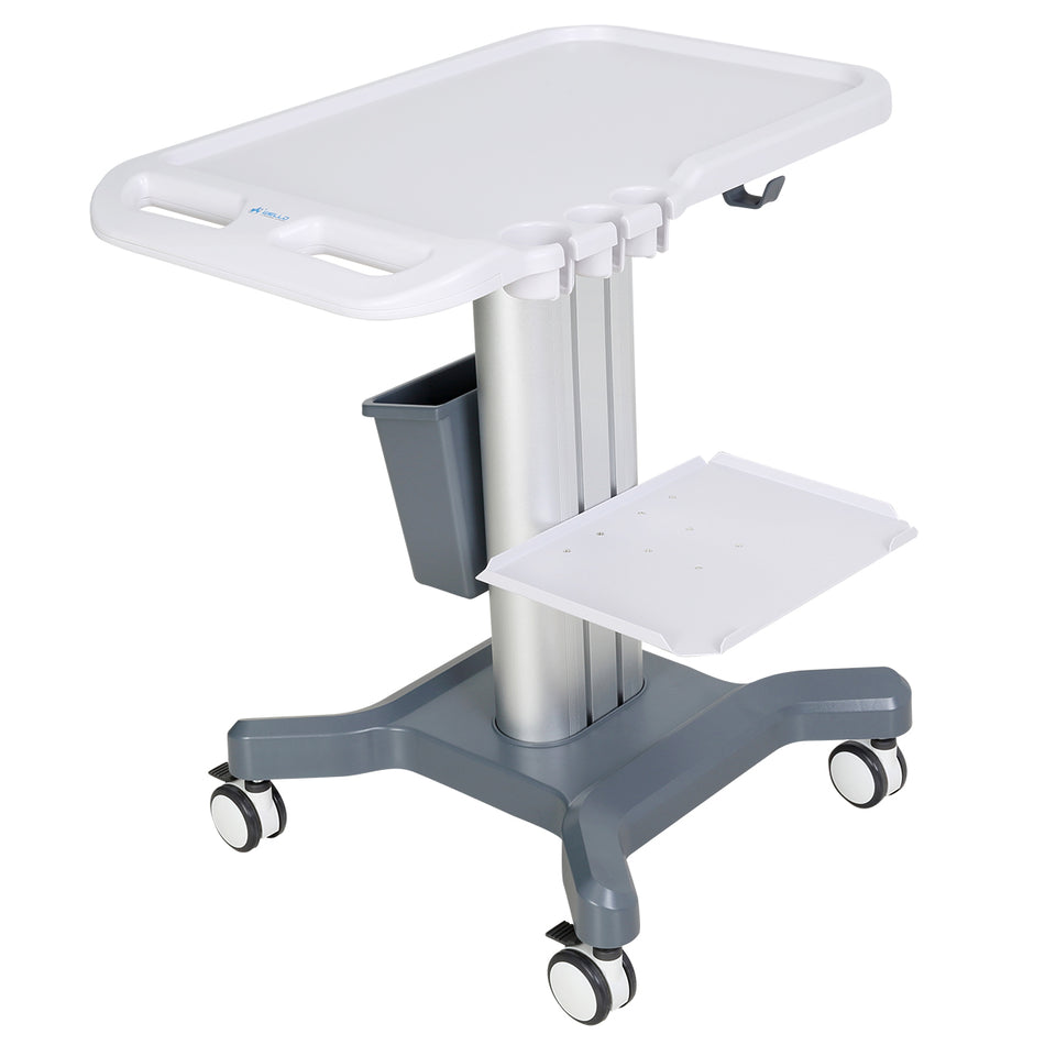 Ultrasound 9618 - Trolley