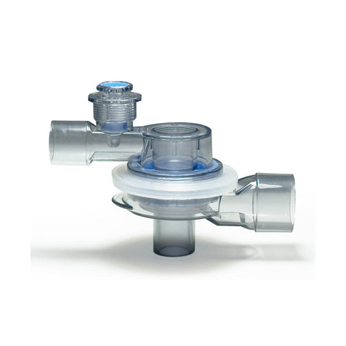 Peep Valve Diverter