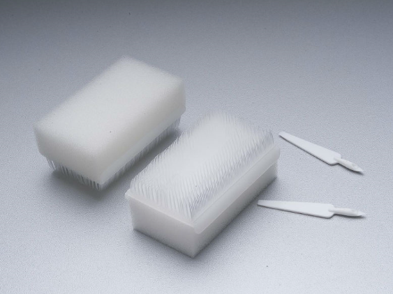 Nail Brush & Picker Sterile - Disposable