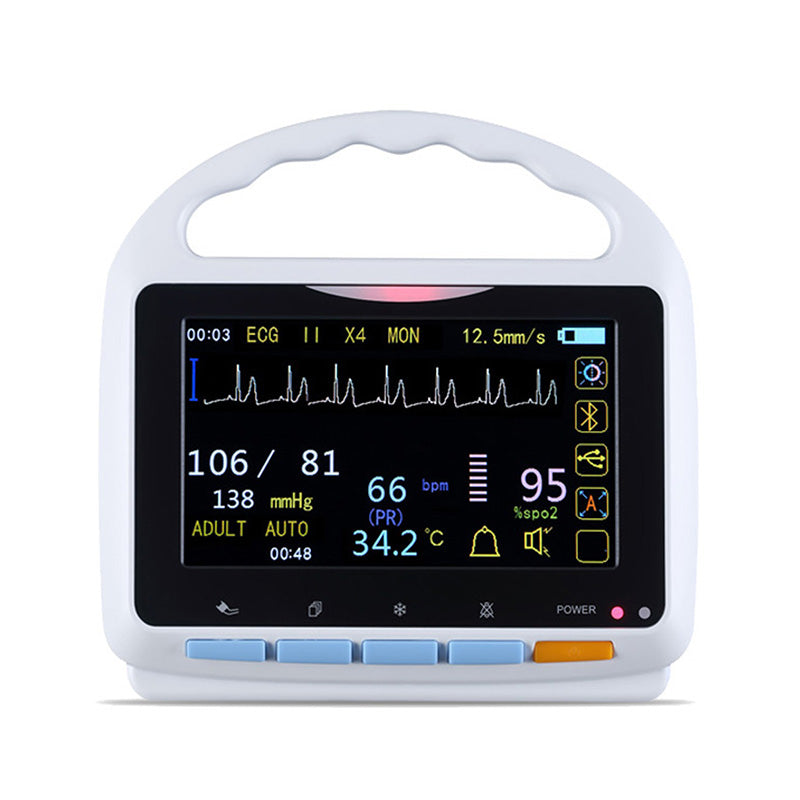 Jerry Patient Monitor JR2000A