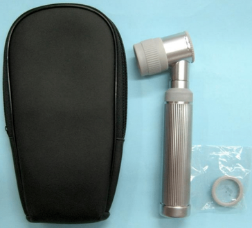 Dermatoscope