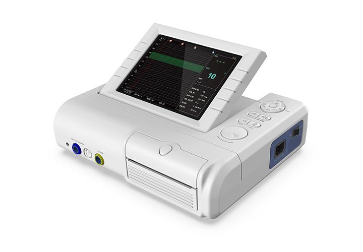 Contec Doppler Fetal CMS800G 8.4"