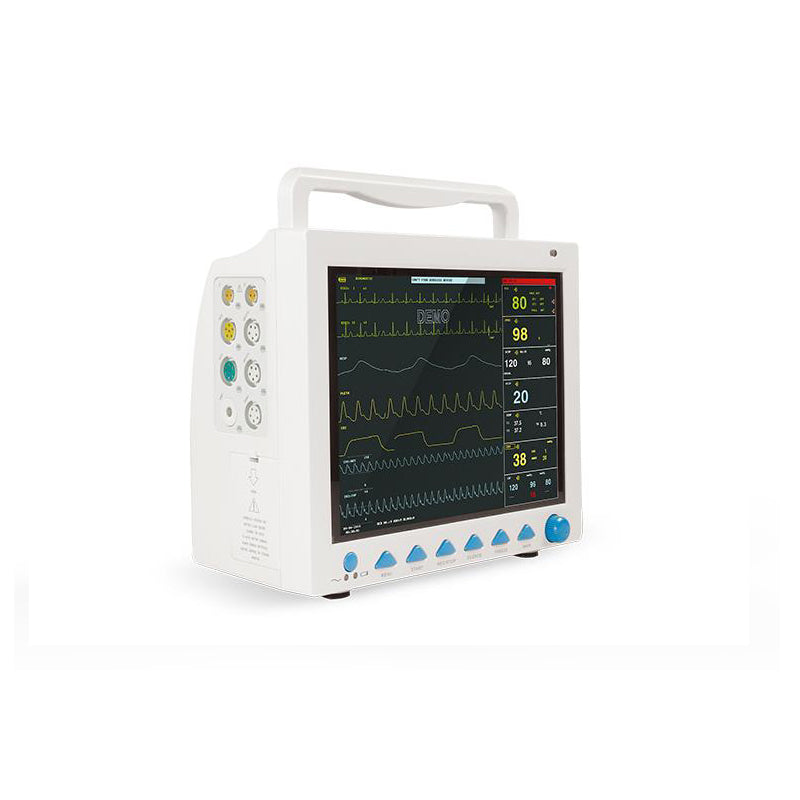 Contec CMS8000 Patient Monitor Vet - PRICE ON REQUEST