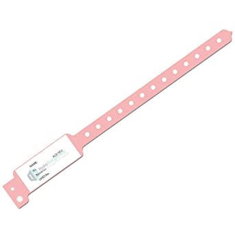 ID Bands - Adult