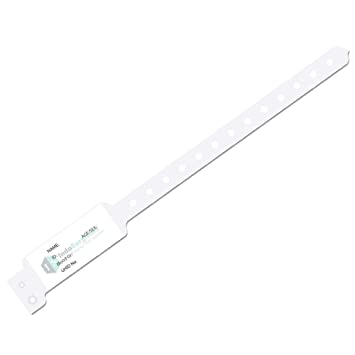 ID Bands - Adult
