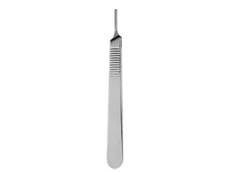 Scalpel Handle - No.3
