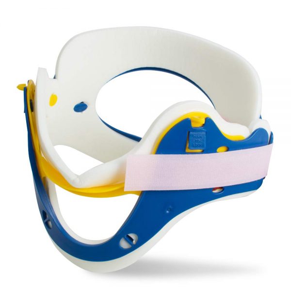 Collar Neck - Paed (Adj)