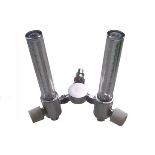 Oxygen Flow Meter D/Tube - FM4546-D