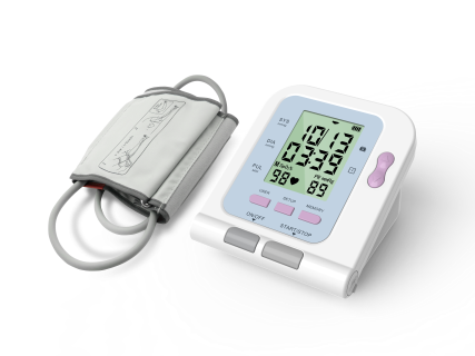 Contec BP Meter O8C