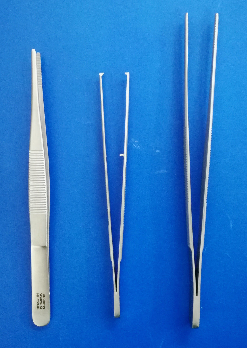 Forceps Dressing -14cm