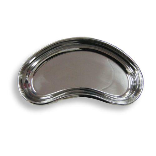 Kidney Tray Size 205 x 100 x 35mm
