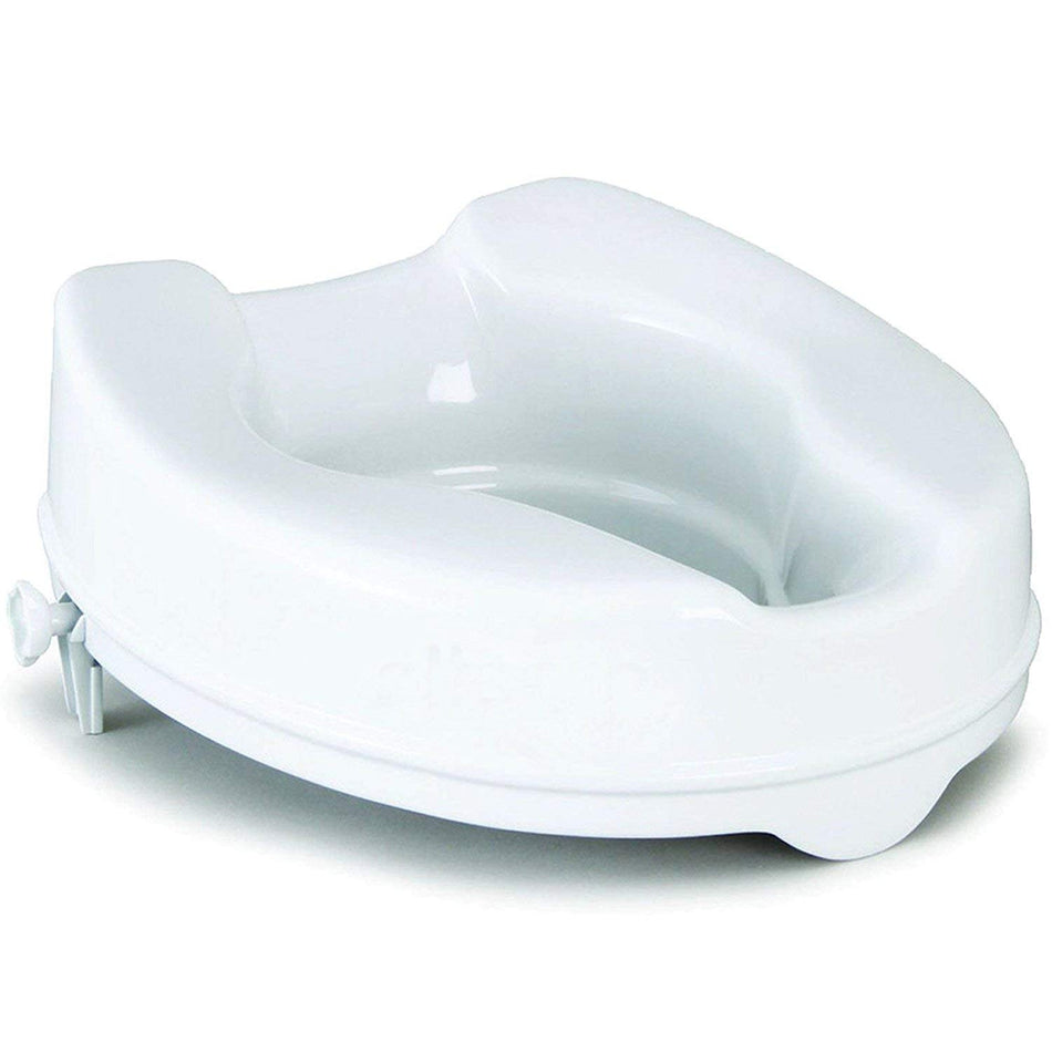Toilet Seat Raiser - Basic