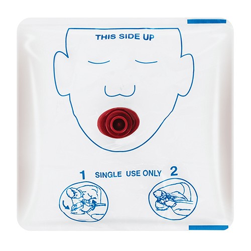 CPR Mouthpiece