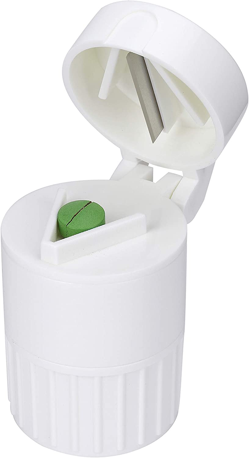 Pill Crusher