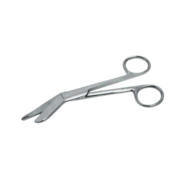 Scissors Bandage 14cm - Lister