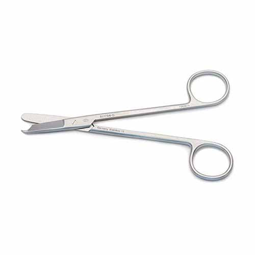 Scissors Ligature 13cm - Spencer