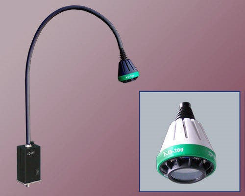 Exam Lamp KD201B & Mobile Stand Large Head