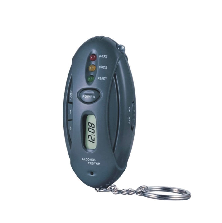 Alcoscan Alcohol Tester 62