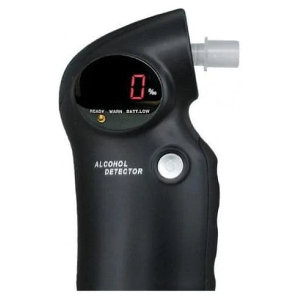 Alcohol Tester AL6000 - Mouthpieces