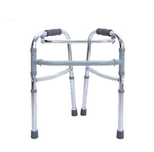 Walking Frame – Pulpit Folding