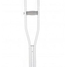 Aluminium Axilla Crutch – Extra Small-Sold each
