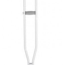 Aluminium Axilla Crutch – Large-Sold each